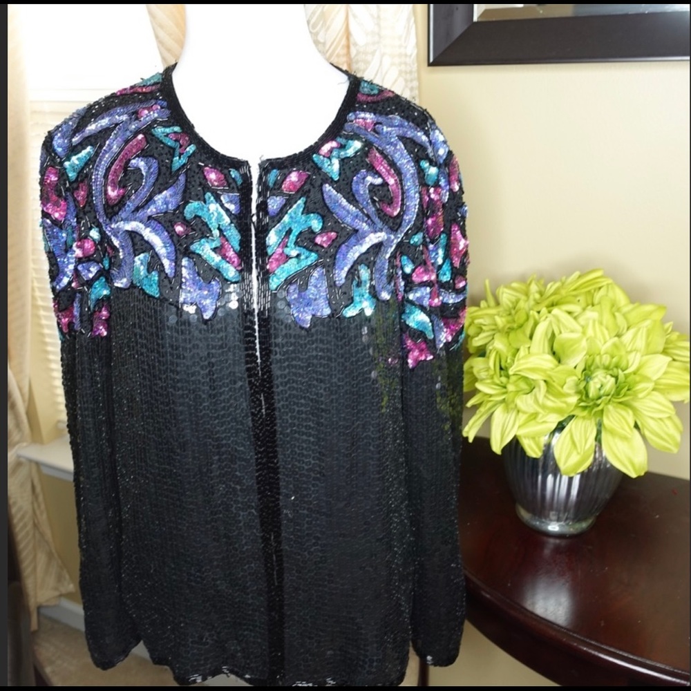 Womans Cardigan
